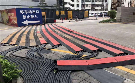 隆尧发电机组电缆选型完整具体步骤(工程通用标准流程)